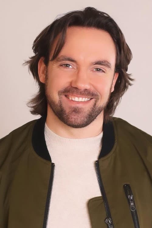 Brian McManus profile photo