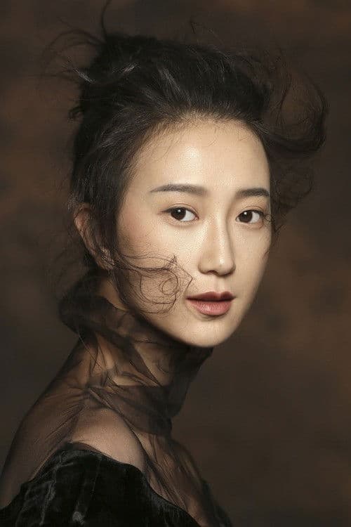 Ren Xinyu profile photo