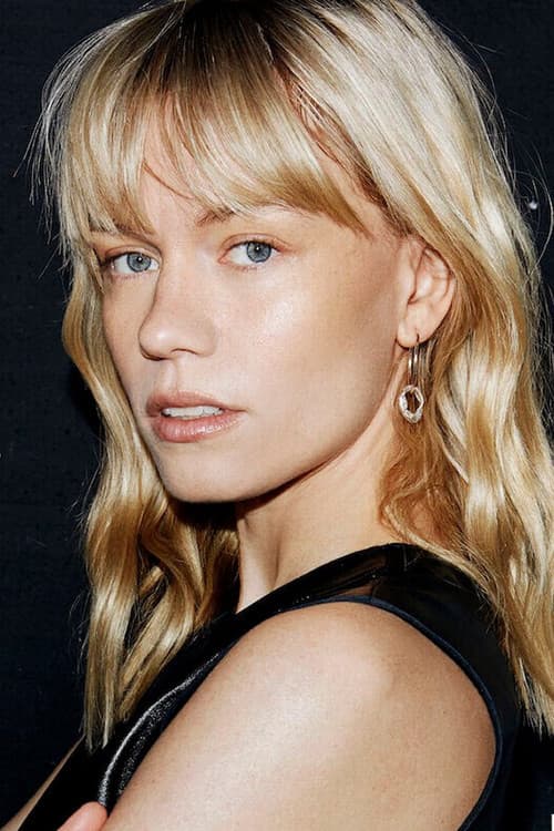 Camilla Lehmann profile photo