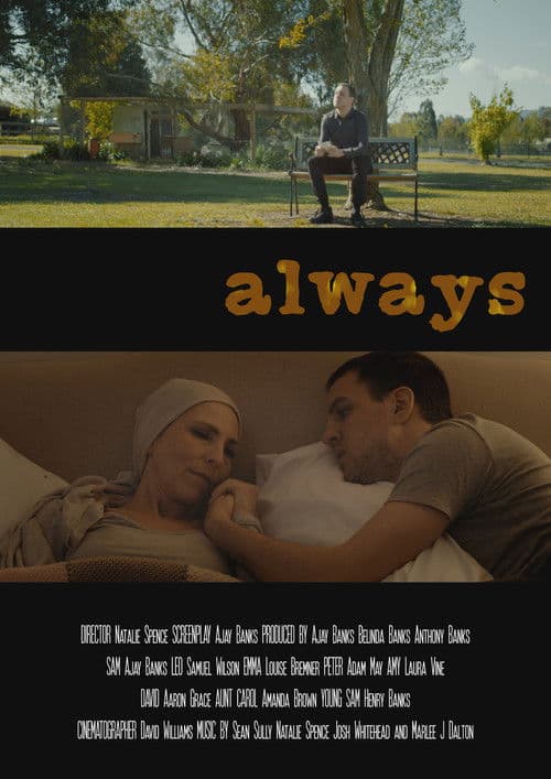 Always poster