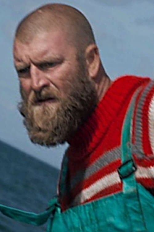 Marc Hyland profile photo