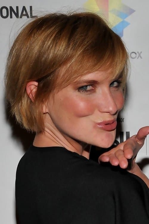 Jessica Haines profile photo