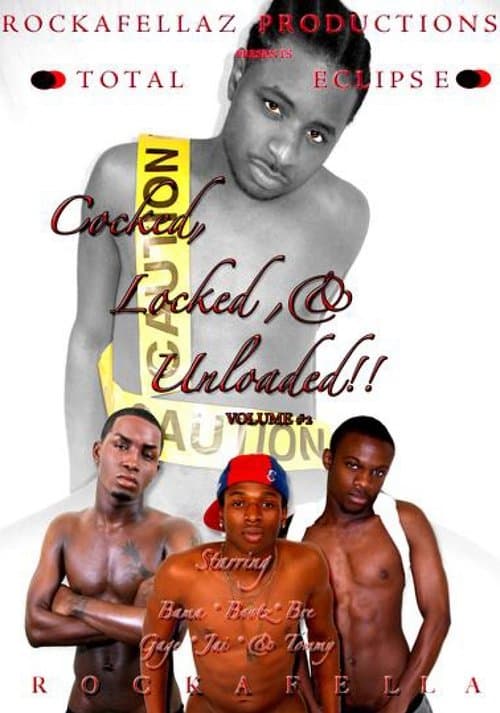 Cocked Locked, & Unloaded 2 poster