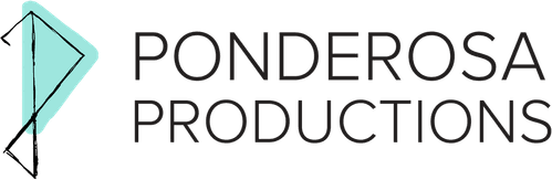 Ponderosa Productions