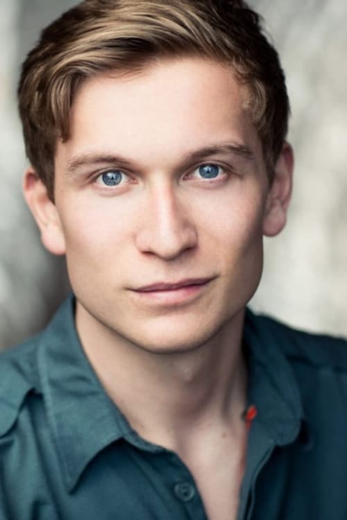 Timothy Mylechreest profile photo