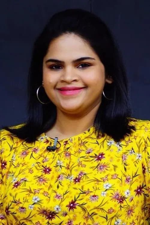 Vidyullekha Raman profile photo