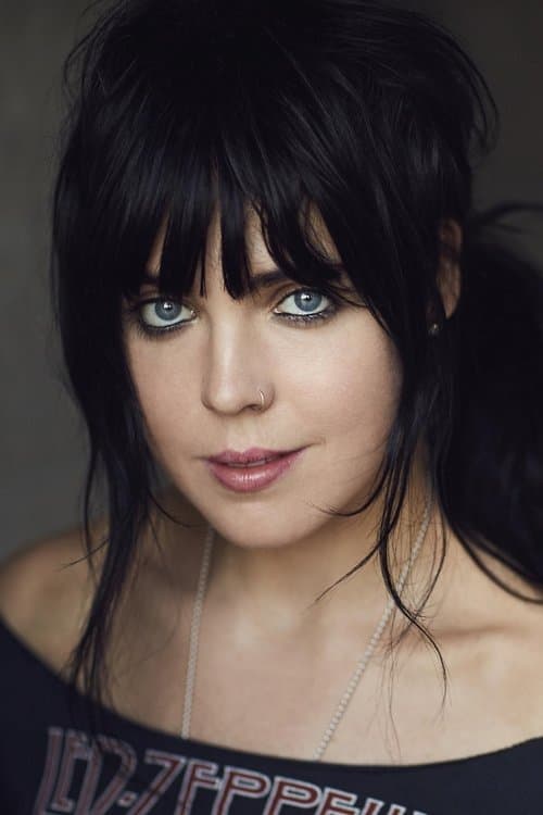 Katy Townsend profile photo