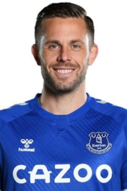 Gylfi Sigurðsson profile photo