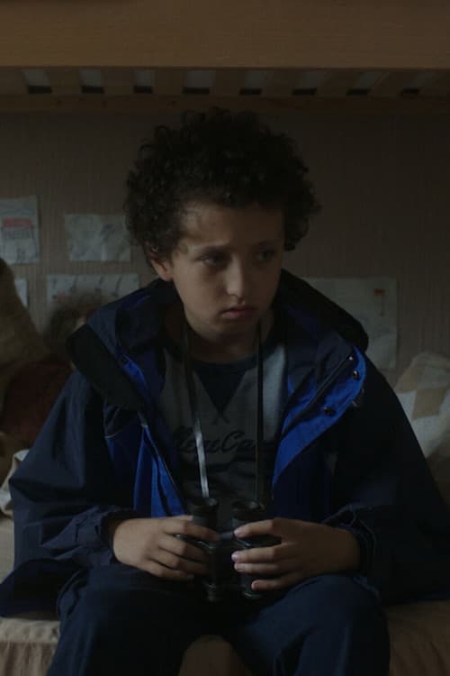 The Void in Between poster