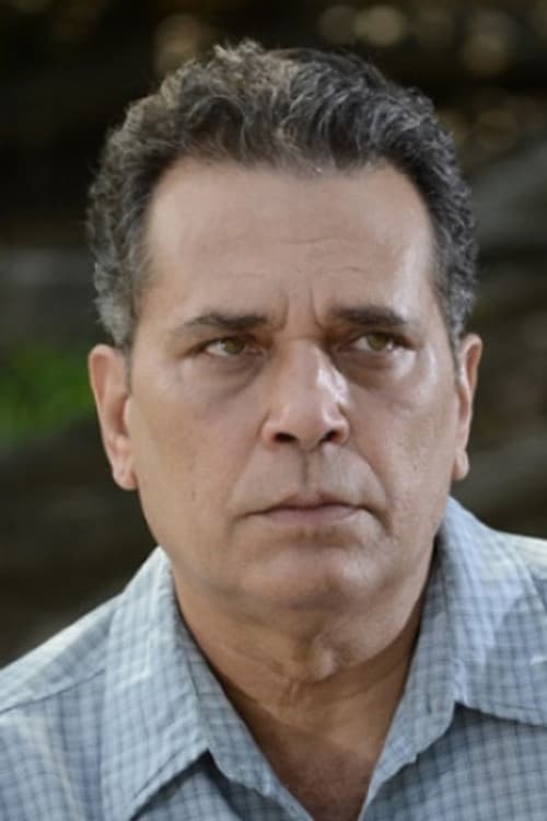 Luis Alberto García profile photo