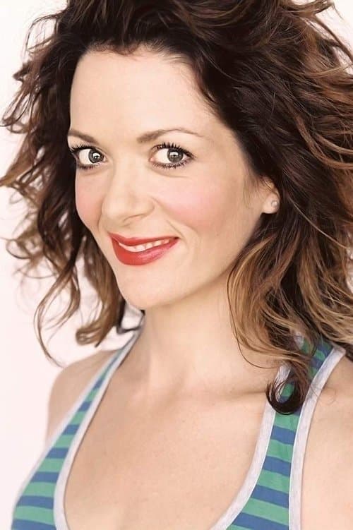 Kirstin Eggers profile photo