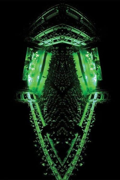 Babasónicos - Repuesto de Fe poster