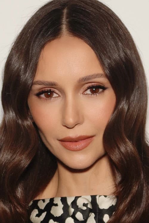 Nina Dobrev profile photo