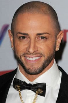 Brian Friedman profile photo
