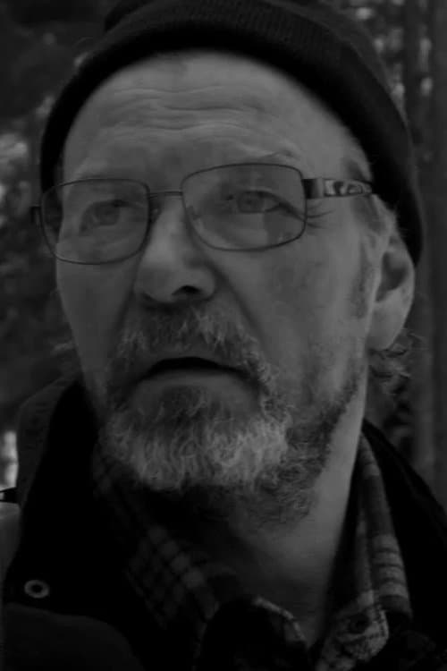 After the Hunt poster