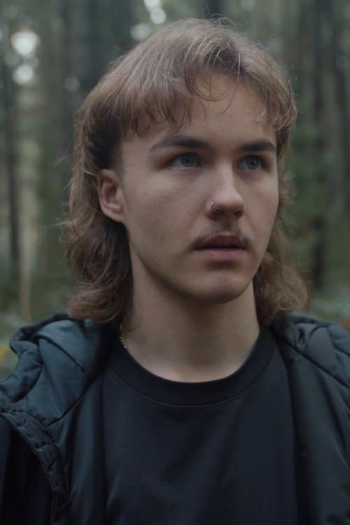 Mason James profile photo