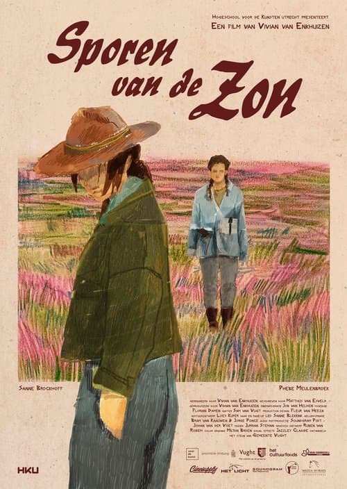 Echoes of an Outlaw poster