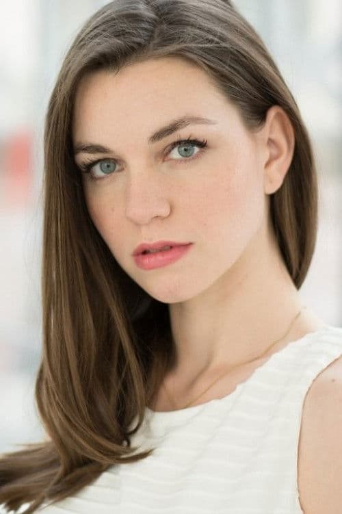 Natalia Bobrich profile photo