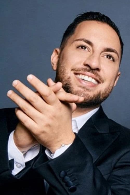 Levon Khozian profile photo