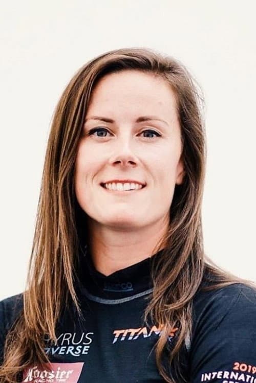 Abbie Eaton profile photo