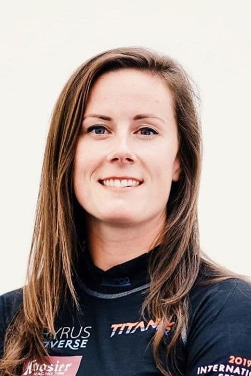 Abbie Eaton profile photo