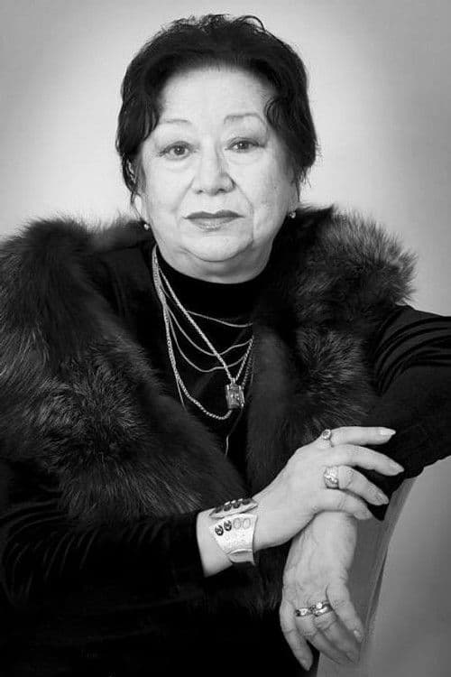 Khalima Iskanderova profile photo