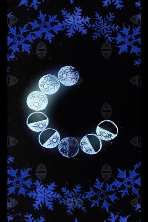 Life Eternal poster