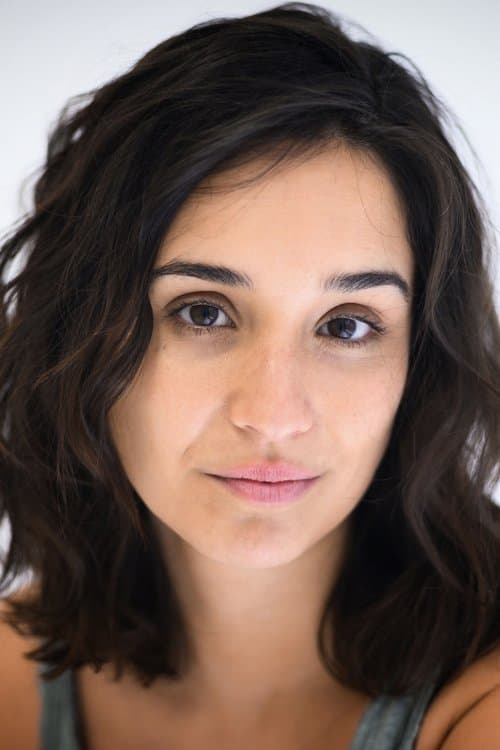 Sara Sanz profile photo