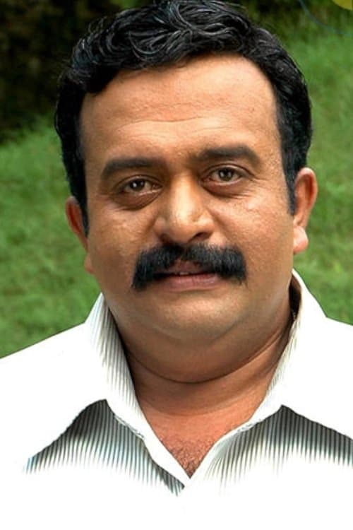 Saikumar profile photo