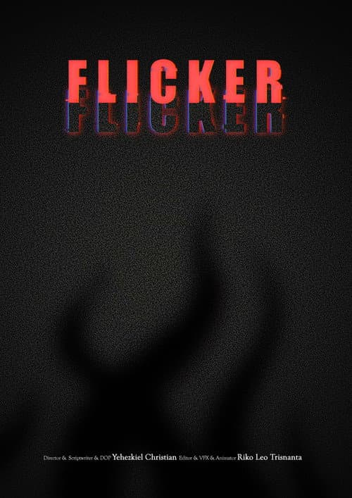 Flicker poster