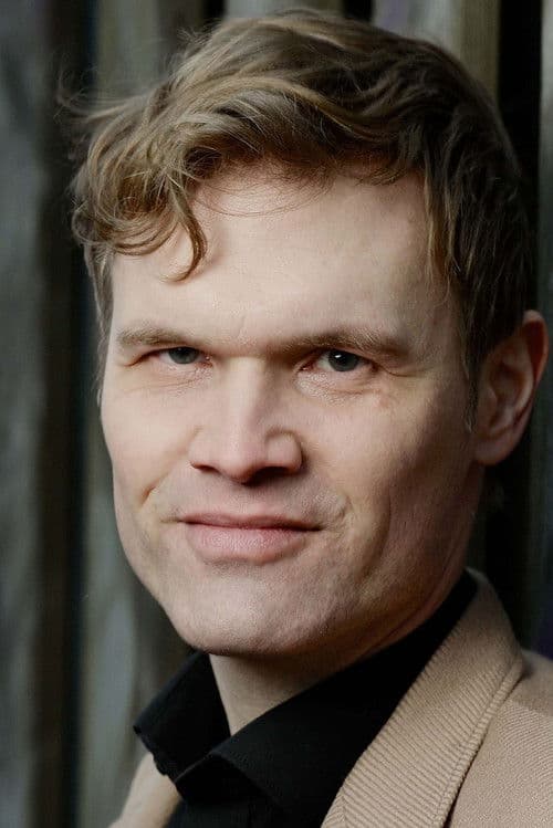 Robert Cibis profile photo