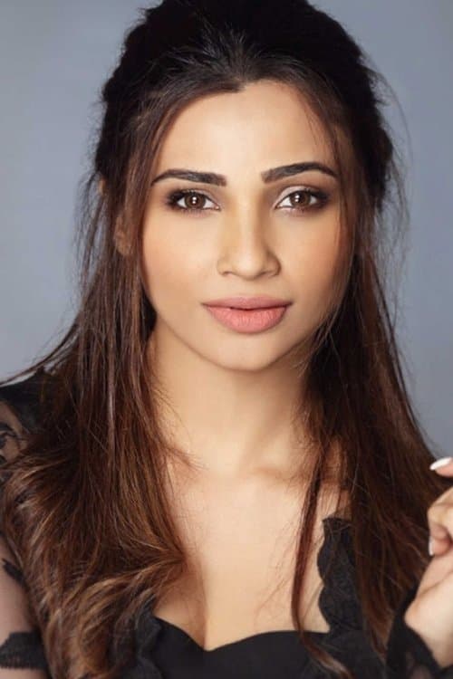 Daisy Shah profile photo