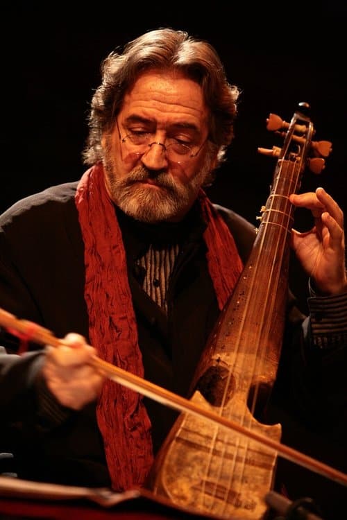 Jordi Savall profile photo