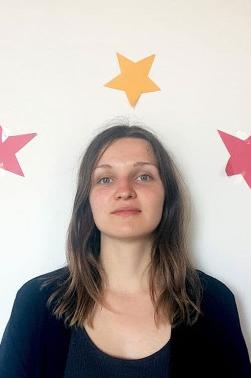 Iulia Voitova profile photo