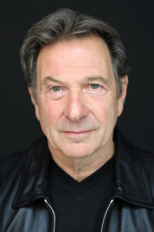 Michael Brandon profile photo