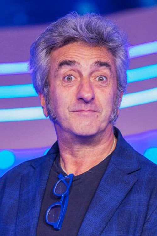 Alfredo Colina profile photo