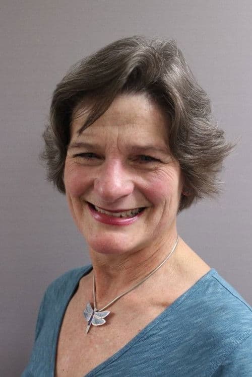 Anita Brosius-Scott profile photo