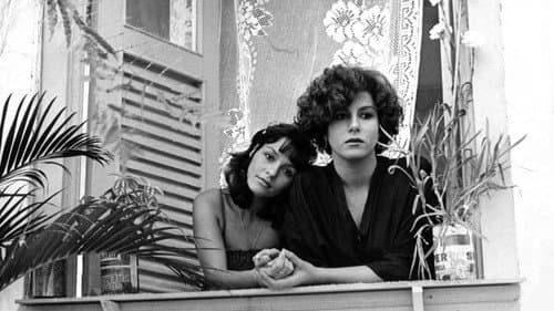 Marília e Marina poster