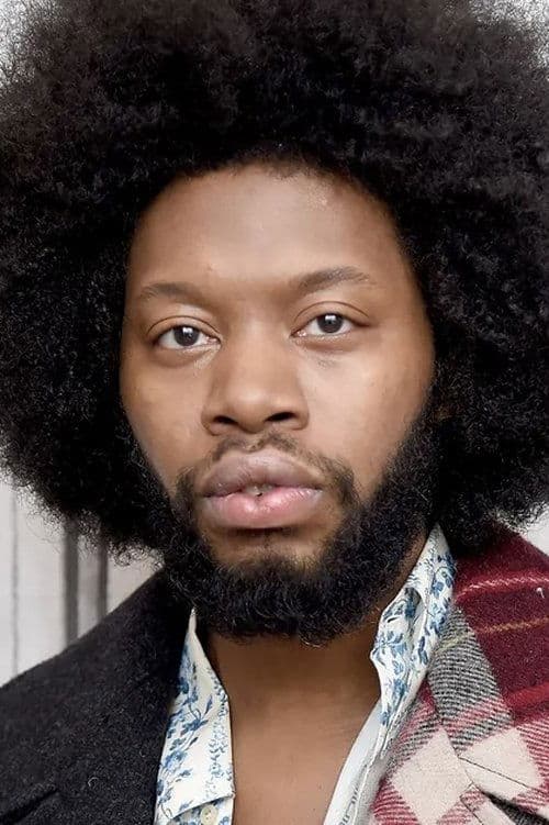 Jeremy O. Harris profile photo