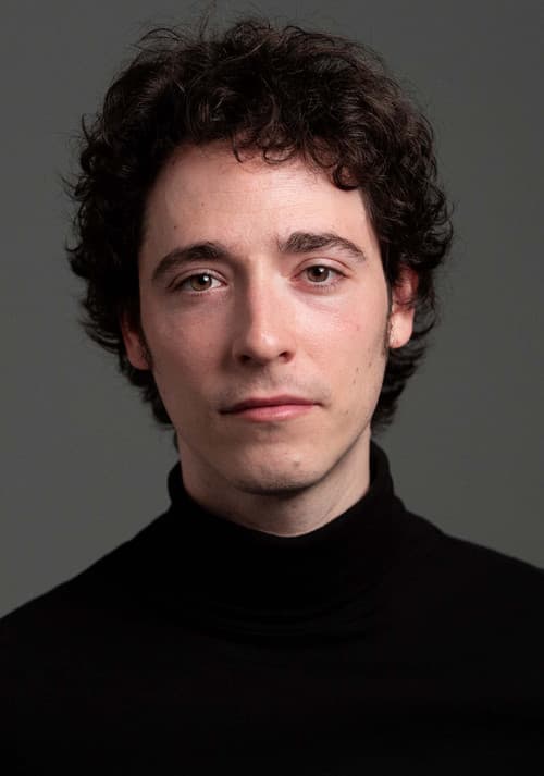 Pablo Béjar profile photo