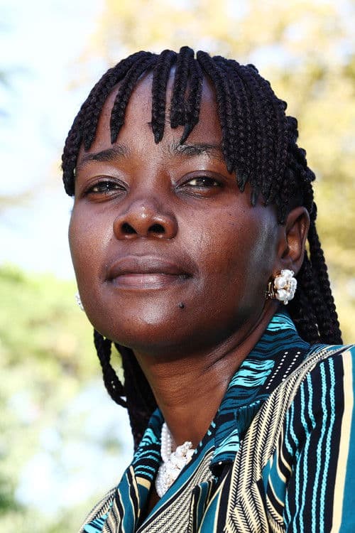 Vincho Nchogu profile photo