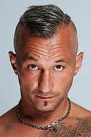 Michal Dufek profile photo