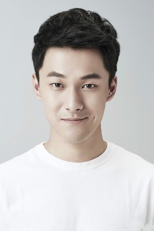 Zhang Yujian profile photo