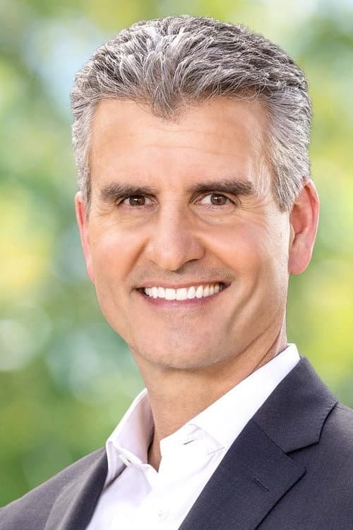 Josh D'Amaro profile photo