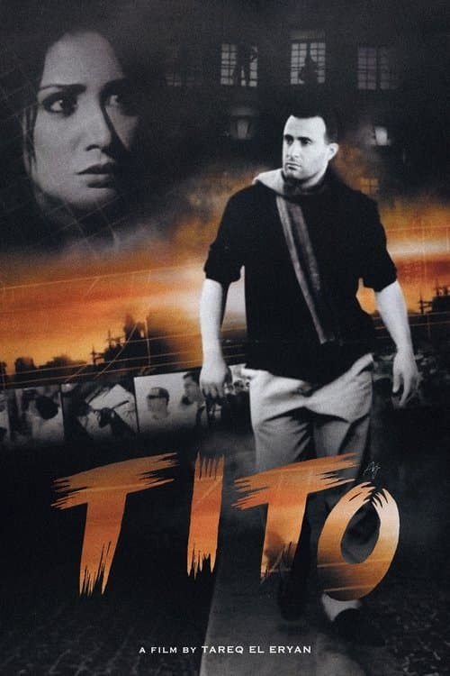 Tito poster
