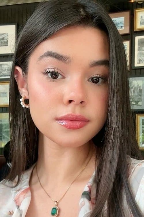 Maria Theodore profile photo