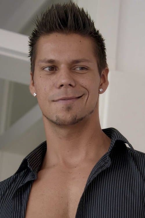 Angelo Godshack profile photo