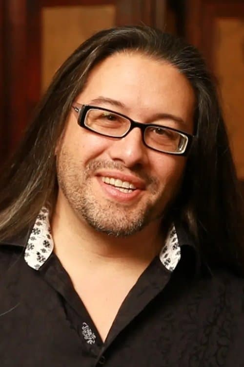 John Romero profile photo