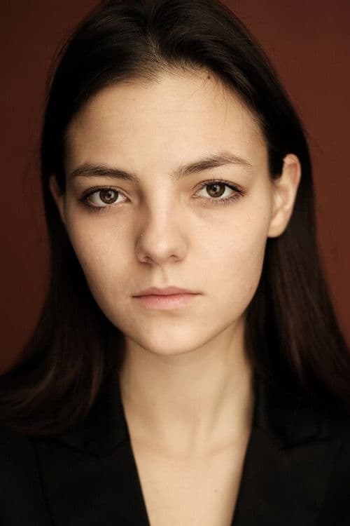 Anastasiia Nesterenko profile photo