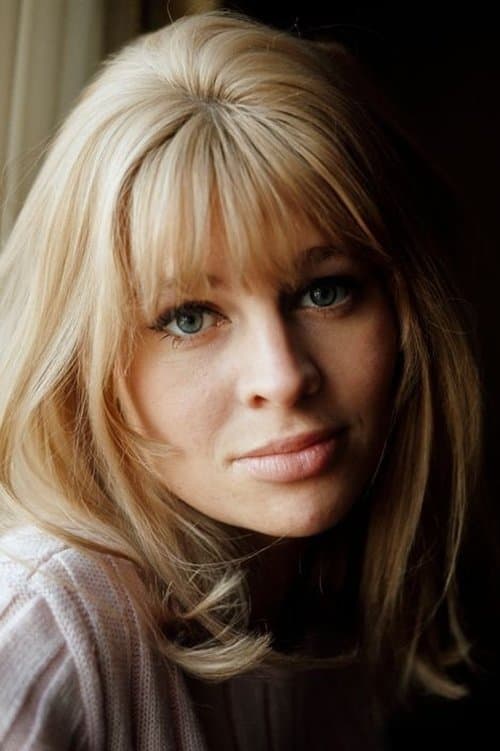 Julie Christie profile photo